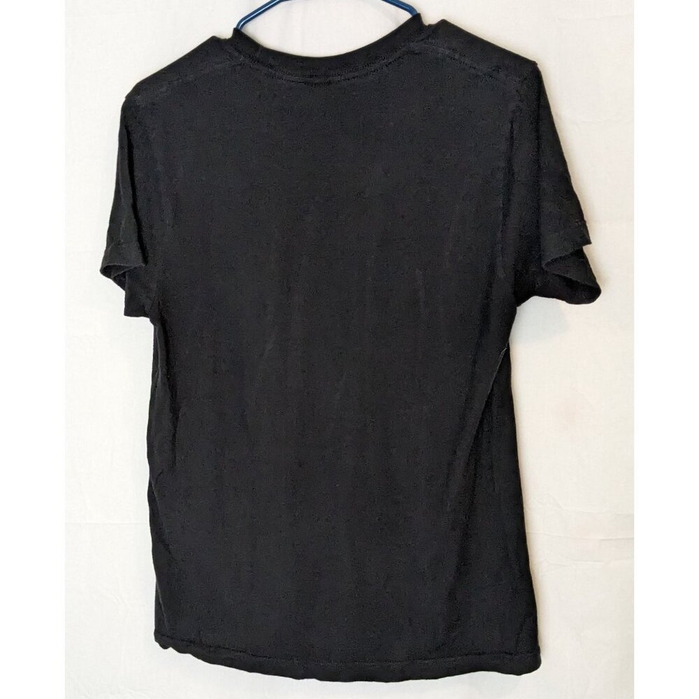 Guns N Roses Use Your Illusion Tour 1992-1993 Men's Shirt Size Medium Band Tee - Picture 4 of 4